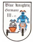 Blue Knights Germany 3